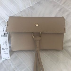 Chico’s crossbody bag